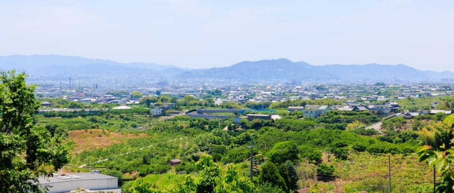 名手病院の歩み