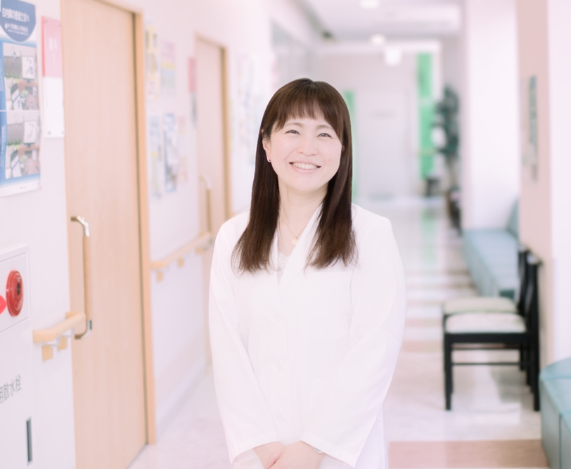 松本　百代