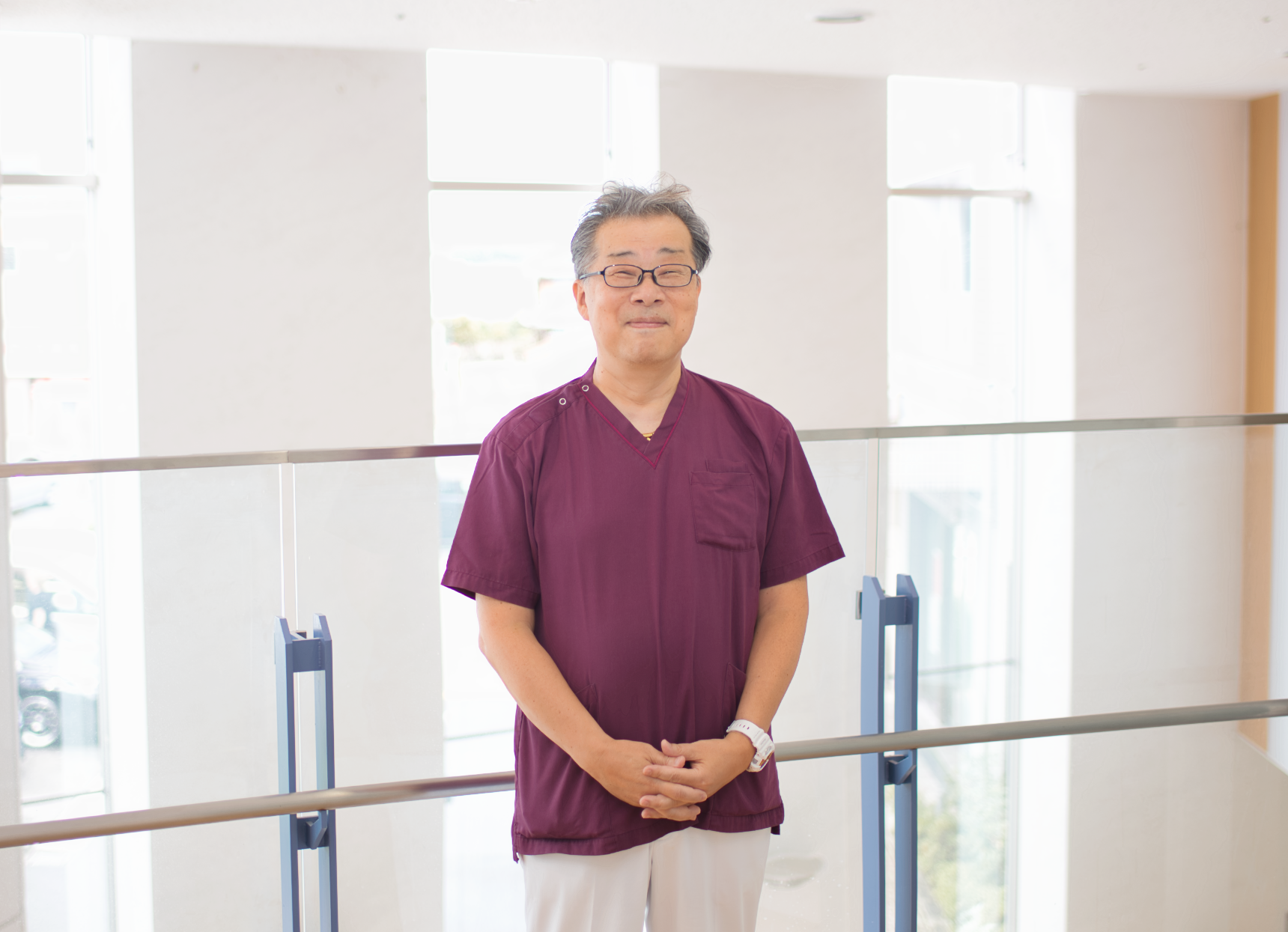 長岡 恒弘